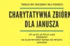 Zbiórka dla Janusza Plewińskiego