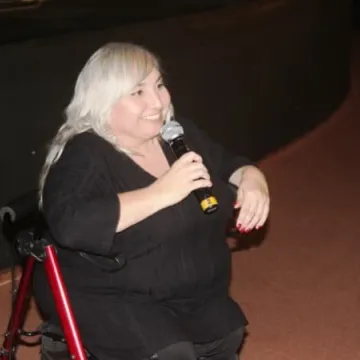 Charytatywnie dla Pawła