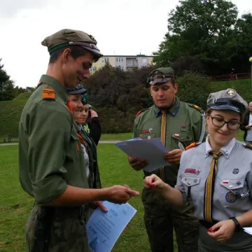 Święto Hufca ZHP Radomsko
