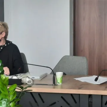 11 minut trwało spotkanie Zespołu ds. kontroli w PGK