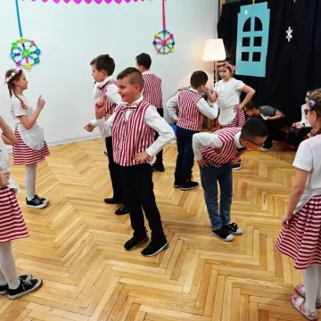 Interaktywne Dni Otwarte w PSP nr 4 w Radomsku