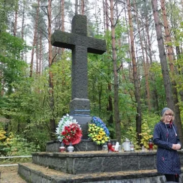 Razem możemy wszystko czyli młodzież z Radomska na Ukrainie 