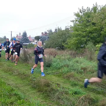 Do biegu, gotowi… Ultra Fajna Ryba wystartowała!