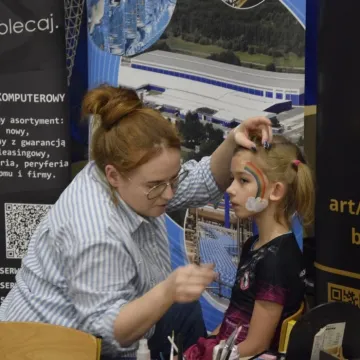 Bugaj Volley Radomsko pewnie wygrywa z Ikarem Legnica 3:0