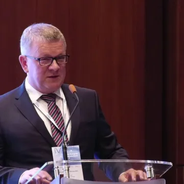 Skarbnicy z całego kraju wymieniają doświadczenia