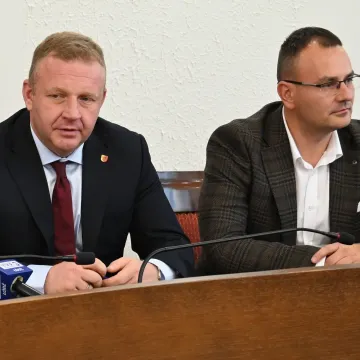 Nowe inwestycje w powiecie radomszczańskim dzięki unijnym dotacjom