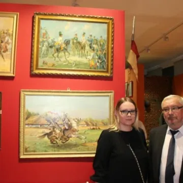 35 lat klubu kolekcjonerów