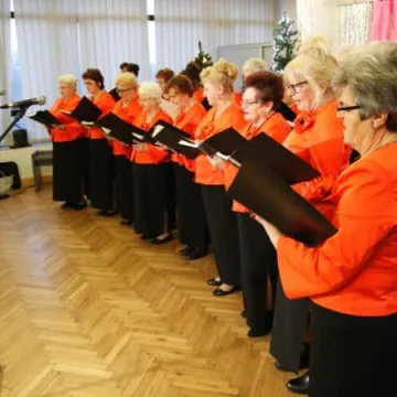 Koncert kolęd i pastorałek „Złotej Nutki”