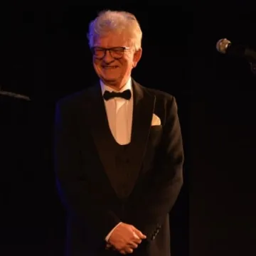 Arie na początek roku 