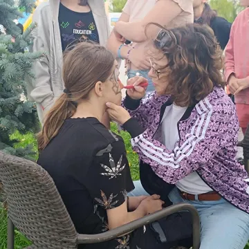 Piknik RdR i prezydenta Ferenca na „Wielorybku” w Radomsku