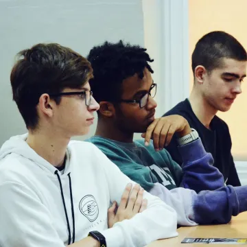 Edukacja konsumencka w szkołach średnich