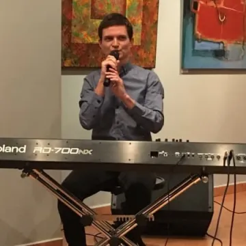 VI Międzynarodowe Biennale Obrazu QUADRO ART 2018 w Radomsku