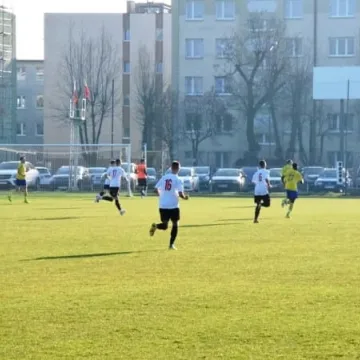 RKS Radomsko – KS Kutno 4:0