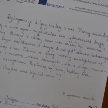 Solidarność. Podaj dalej!