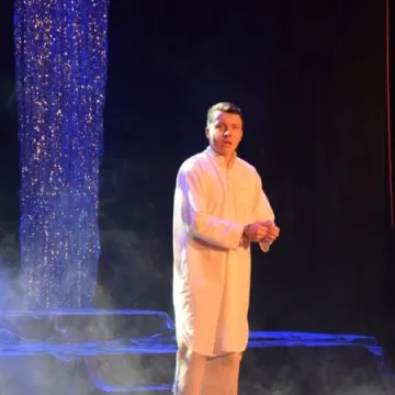 20 lat Teatru „Źródło”. Teatru, który buduje historię Radomska