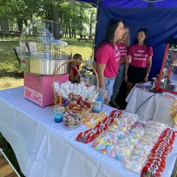 Święto Bob[r]u pełne energii. Gorzędów pokazał, jak się bawi