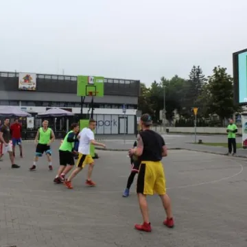 ESBANK Streetballmania po raz ósmy 