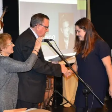 Stypendia FIK dla zdolnych