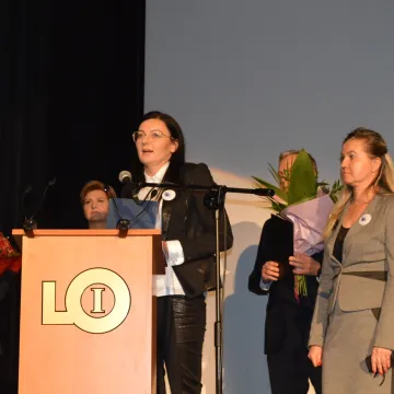 I LO w Radomsku ma już 100 lat