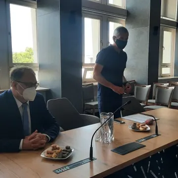 Certyfikaty Zaufany Pracodawca wręczone