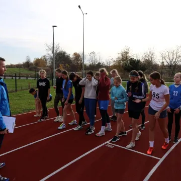 W Radomsku pobiegli dla Niepodległej