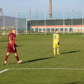 RKS Radomsko wygrywa na koniec rundy jesiennej