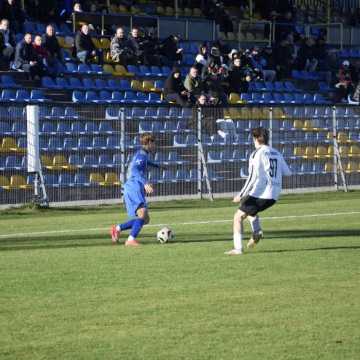 RKS Radomsko wygrał zgodnie z planem