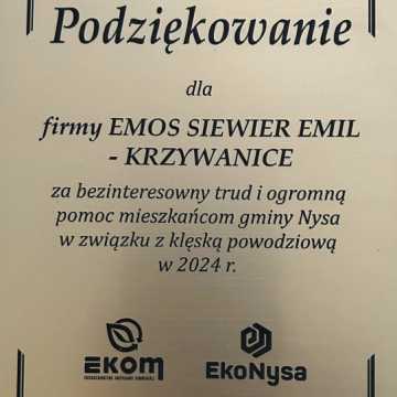 Tragedia właścicieli firmy EMOS – teraz oni potrzebują naszej pomocy