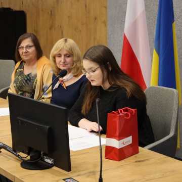 Rozpoczęła się IV kadencja Młodzieżowej Rady Miasta w Radomsku