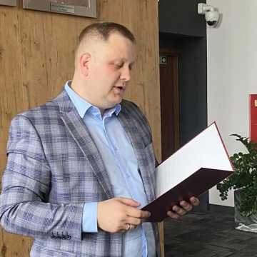 W Radomsku wręczono certyfikaty „Przedsiębiorca na Plus”