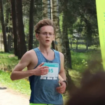 Pobiegli dla Marcina