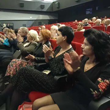 Jubileusz 20-lecia WTZ w Radomsku