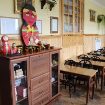 Dzień otwarty w „Drzewniaku” w Radomsku