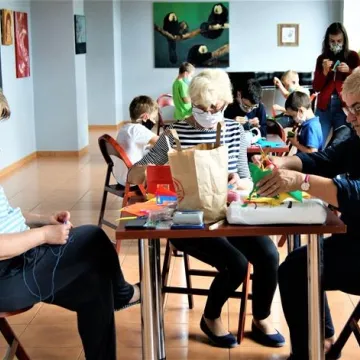 Warsztaty „Zrób to sam” w Muzeum Regionalnym w Radomsku