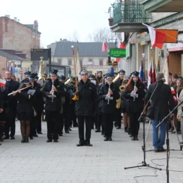 Obchody Święta Niepodległości w Radomsku
