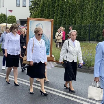 Uroczystość Bożego Ciała. Procesje w całej Polsce