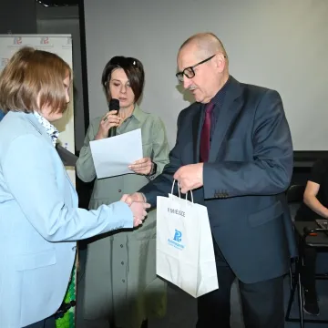 Dzień Ziemi w „Drzewniaku” w Radomsku