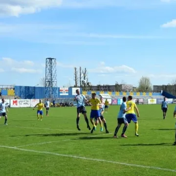 Wygrana z outsiderem 