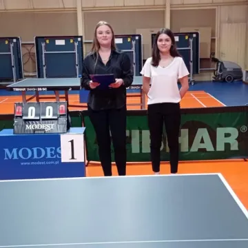 Baraże o tenisową II ligę UMLKS Radomsko