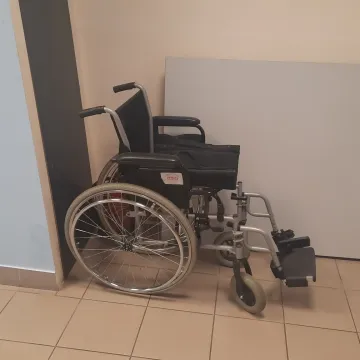 Inauguracja Terapii Zawieszonej w Centrum „Koniczynka” w Radomsku