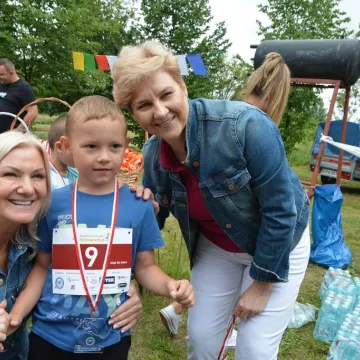 Przebiegli Radomszczański Półmaraton