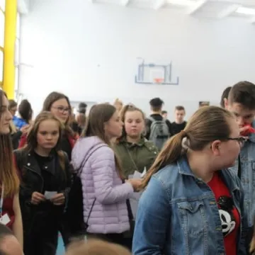 Dzień otwarty w „Mechaniku” w Radomsku