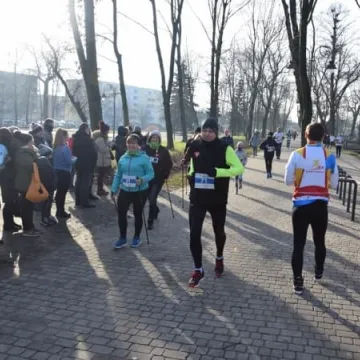 WOŚP 2020. 3. Bieg „Policz się z cukrzycą” w Radomsku
