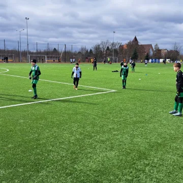 Piłkarski turniej pod egidą Razem dla Radomska