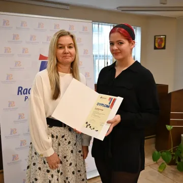 Wręczono nagrody sportowe