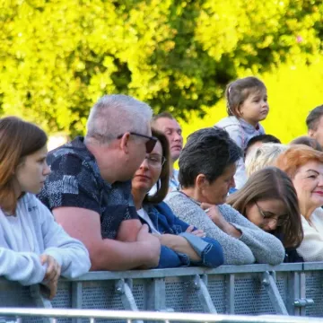 Zabawa na Dniach Radomska 2023