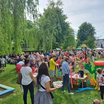 Międzypokoleniowa integracja