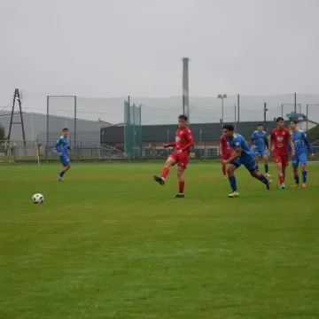 Lider z Łodzi wygrał z RKS Radomsko