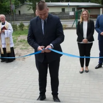 Mieszkania socjalne w Kocierzowach