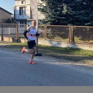 270 osób wzięło udział w Biegu Stolarza w Radomsku